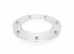 8.50 inch clear acrylic Lazy Susan